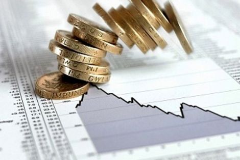 Deflation at 0.4% in July based on HICP