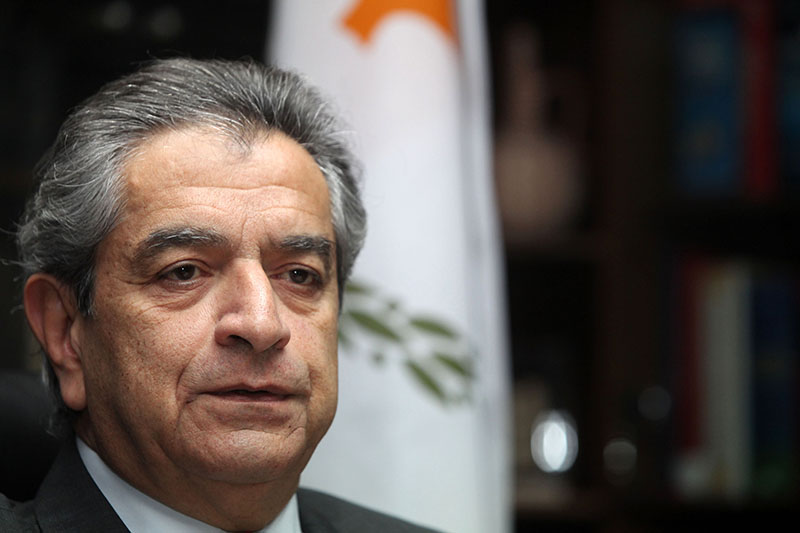 Attorney General appoints investigators to look into possible police corruption case