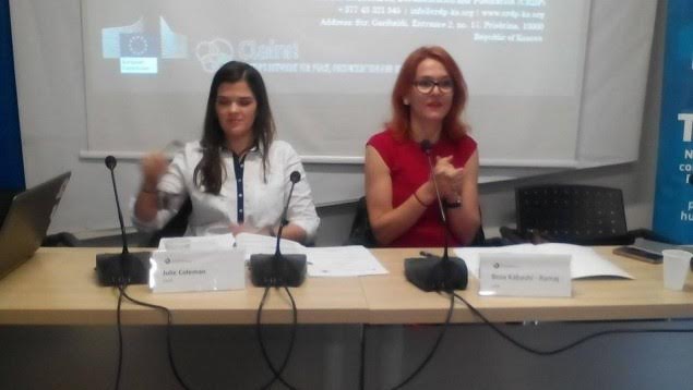 Kosovo: Healthcare system has many problems