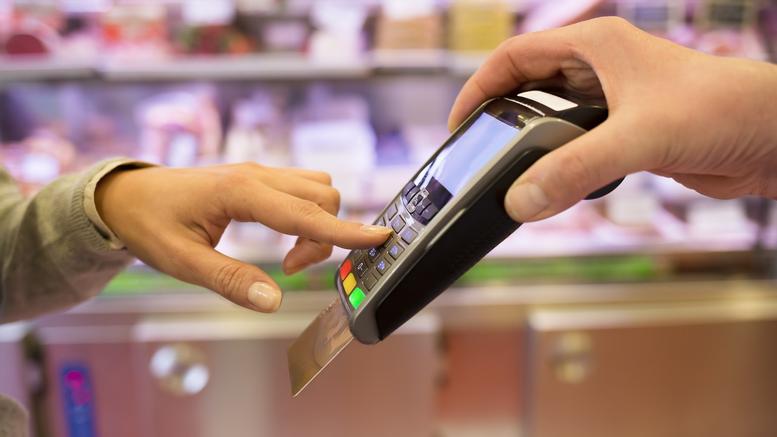 Plastic money brings changes in transactions and tax discount