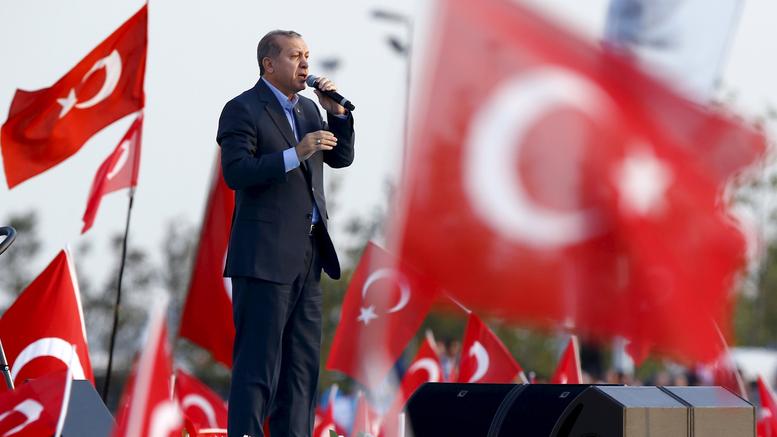Erdogan: Coup attempt defeated by Turkish solidarity