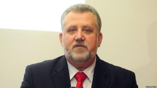IBNA Interview/ “The main four political parties are ruining the future of the country”