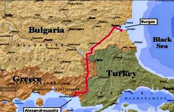 Bulgaria-Greece gas interconnector construction faces delay – report