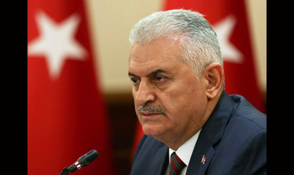 Turkish PM: Intel chief can’t say why he failed to answer on coup night