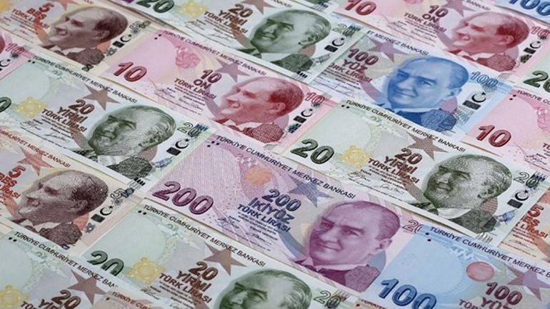 Turkish police seize millions of liras in Gülen raids