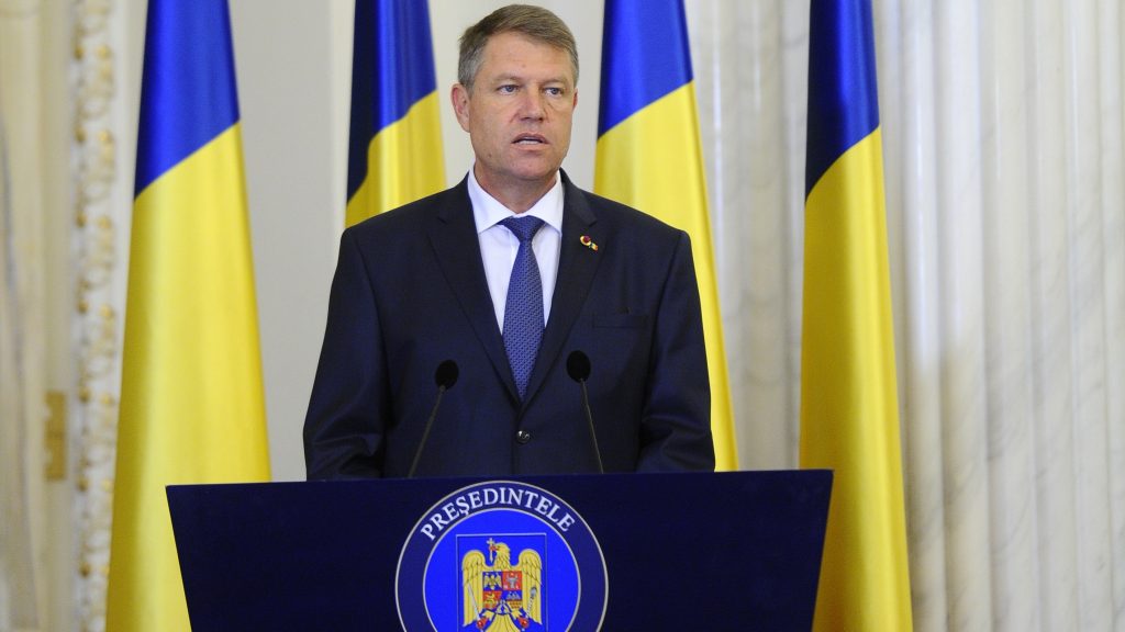 President Iohannis: Queen Anne – one of most important symbols of wisdom, dignity, moral conduct