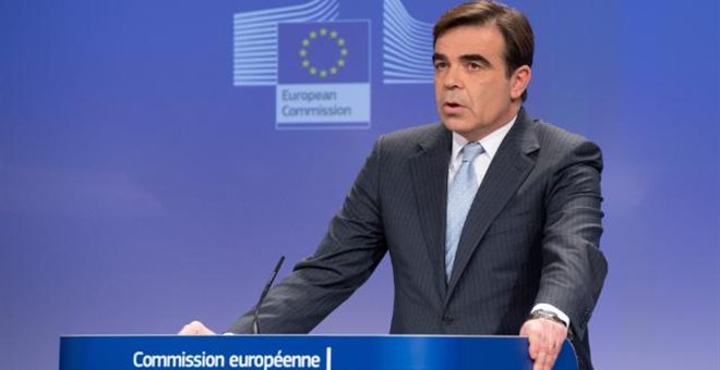 TV licensing an issue of national competence, European Commission says