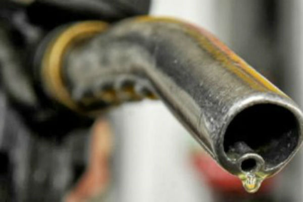 Total sales of petroleum products decrease by 4,1% in August compared to July