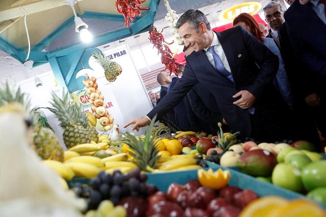 International Business Fair opens in Prizren