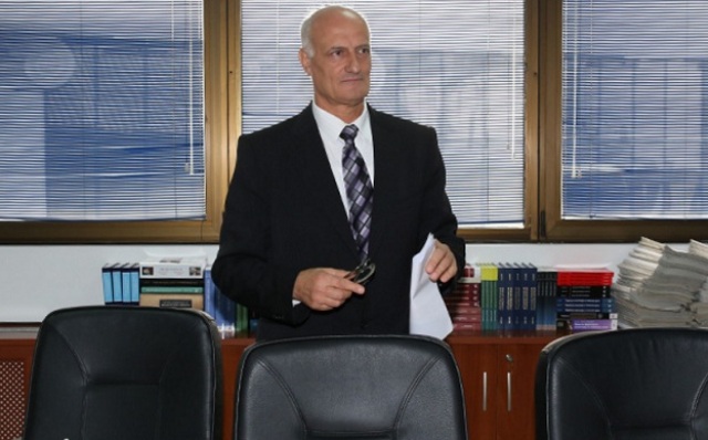 Heads of the Council of Public Prosecutors elected in FYROM