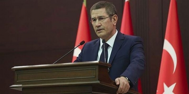 Deputy PM: Turkey has dismissed over 27,000 teachers, suspended 9,000
