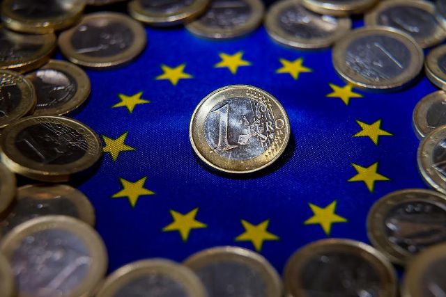 Crisis in the Euro zone is reflected in Kosovo