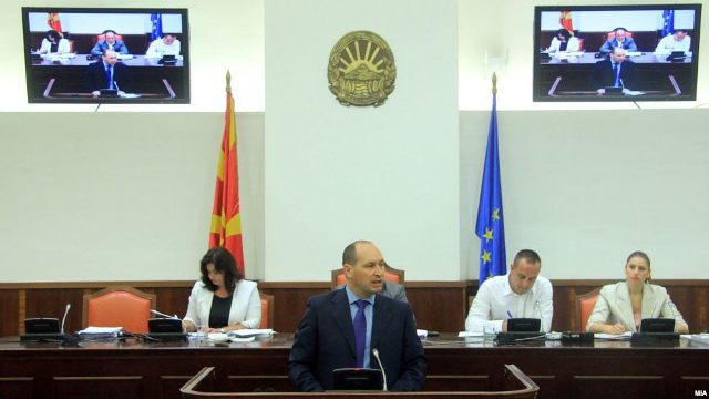 Parliament allocates 34,6 million euros worth of compensation for flooded areas