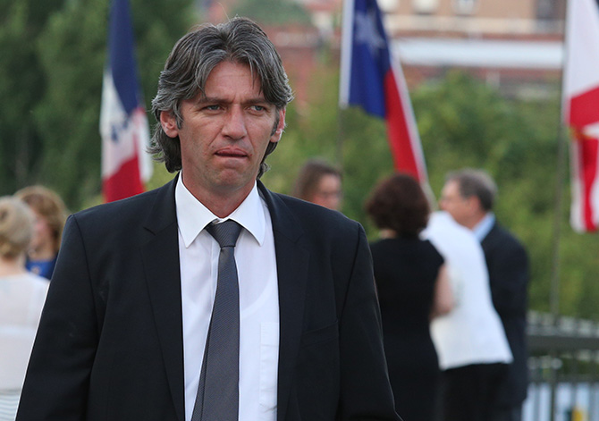 Federalization if Macedonians do not want the advancement of the position of Albanians, says Albanian political leader