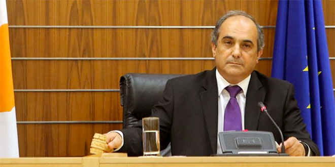 House President says Parliament will set up its own law office
