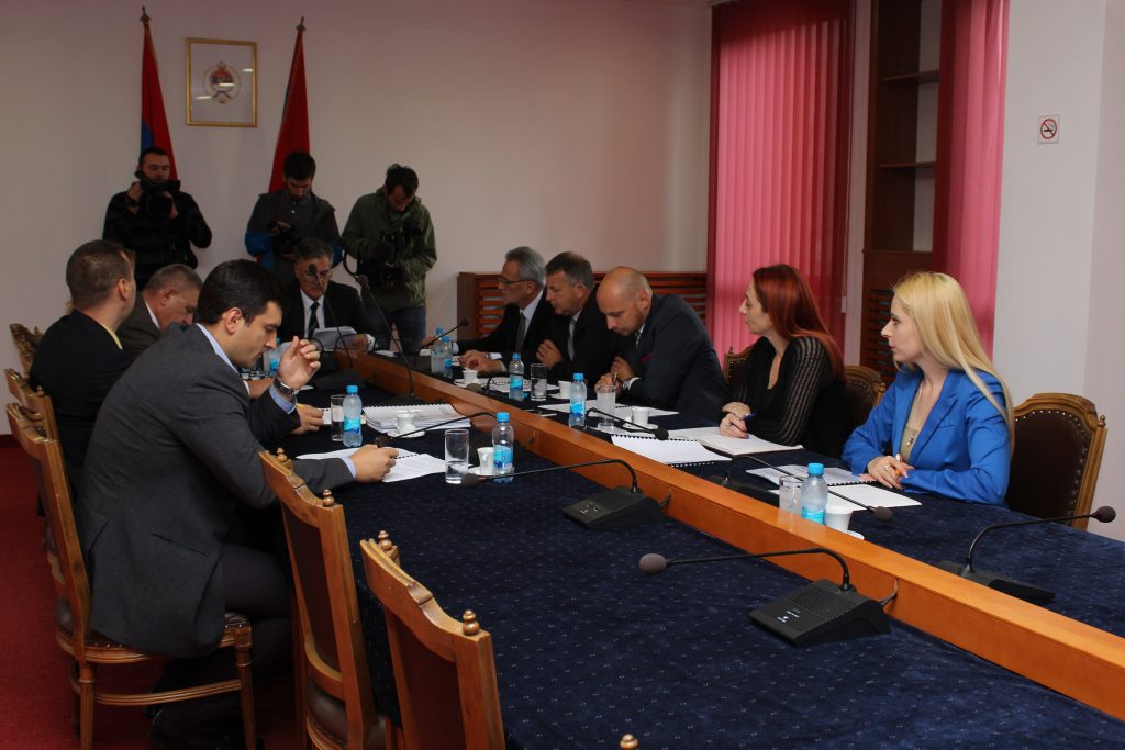 Preparations for referendum continue despite Constitutional Court decision