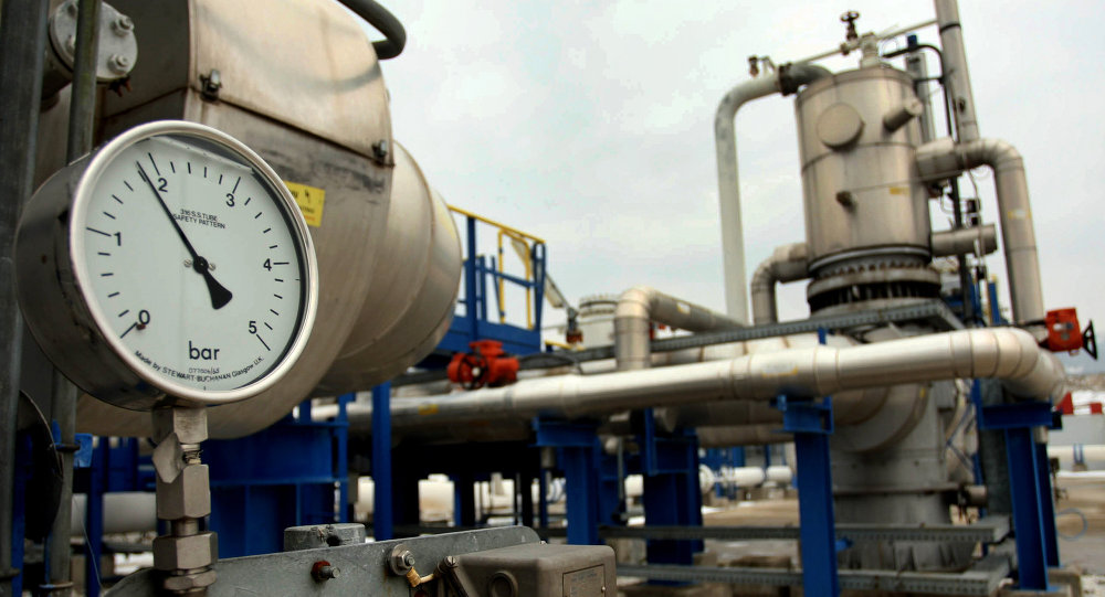 EU preparing meeting with Russia on Bulgaria gas hub – report