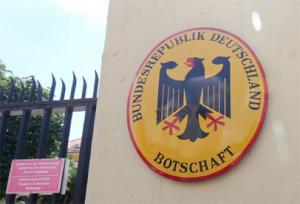 British, German embassies in Turkey closed over security concerns