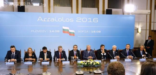 EU presidents: EU should be symbol of freedom, not regulations and restrictions