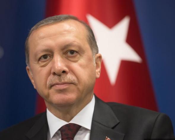 Turkey slams Germany’s Spiegel over ‘provocative’ edition