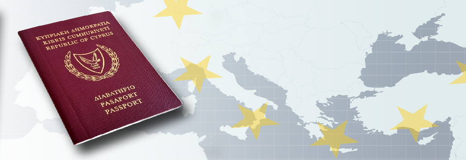 Cabinet approves revised scheme for citizenship to non-Cypriot investors