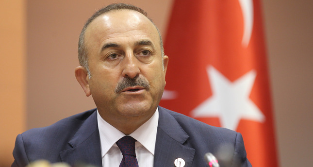 US ambassador is ‘not a governor of Turkey,’ says Turkish FM