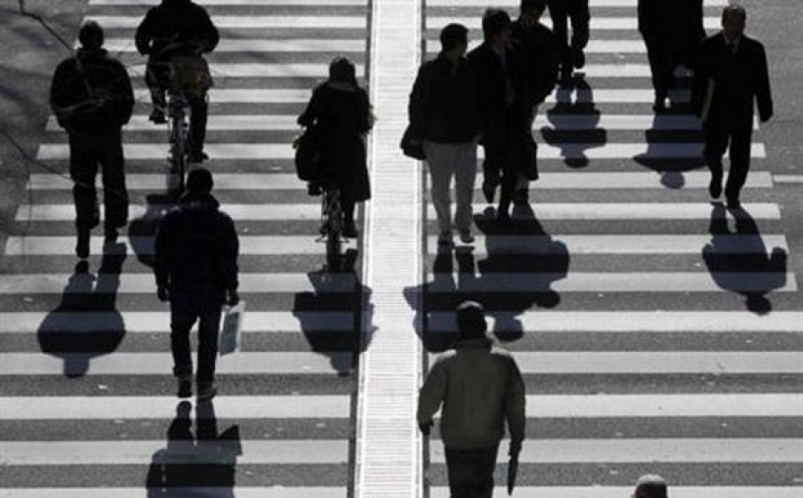 Employment rose in Cyprus by 2.5% on annual basis, in Q2 in 2016