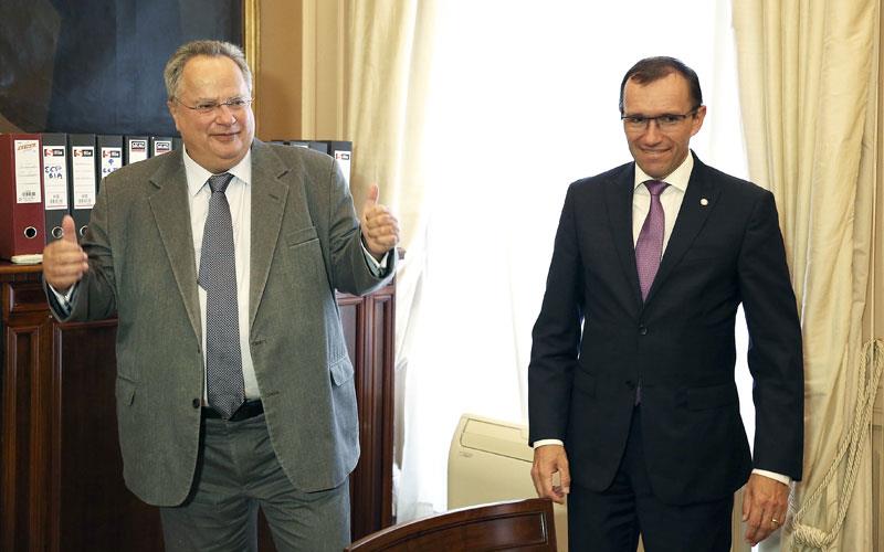Eide: An agreement is closer now than it was a few months ago