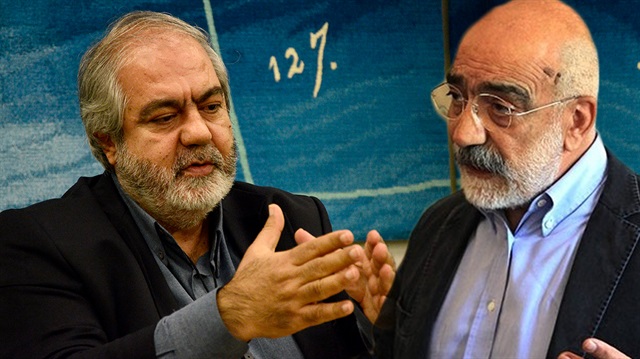 Prominent thinkers urge Turkey to end writers’ ‘witch hunt’