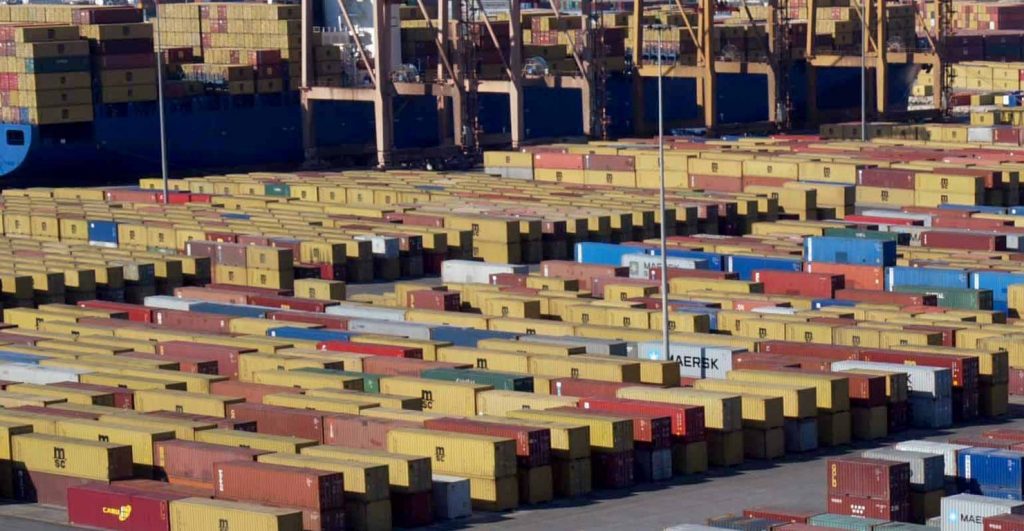 Bulgaria’s exports to other EU countries 3.7% up in H1 2016 – NSI