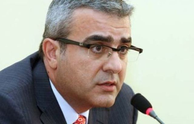 President and Parliament approve the changes of SMI in the government