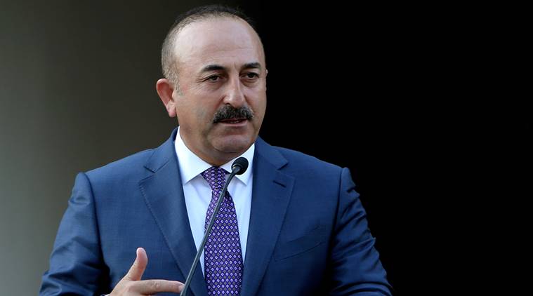Turkish FM assures ECHR will be Turkey’s guide