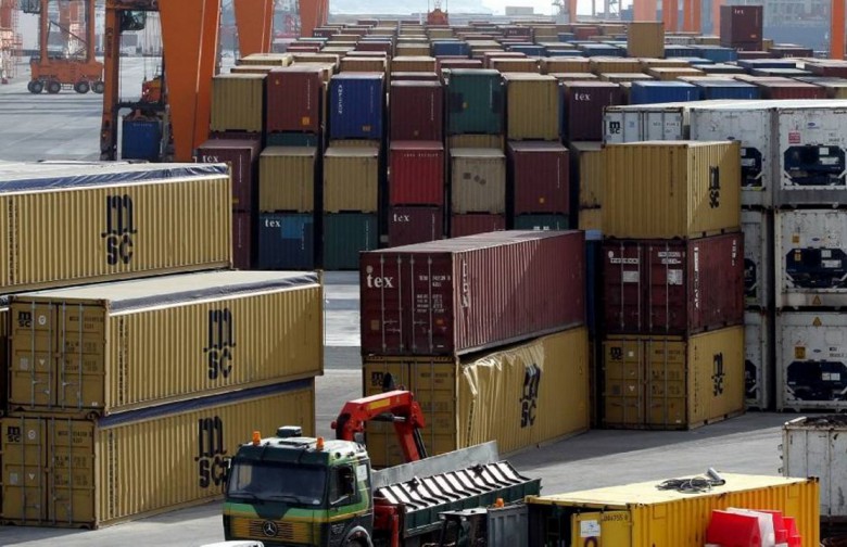 Trade deficit rose by €661,3 million in first six months
