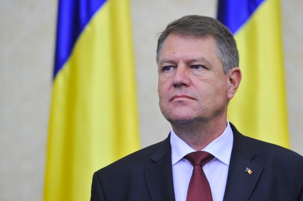 Iohannis tells Russian ambassador that Romania is open to bilateral dialogue, trust rebuilding needed