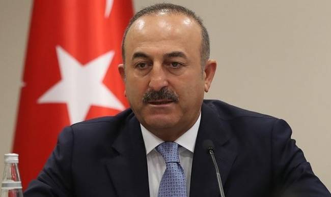 Turkish government says it is ‘under popular pressure’ to drop EU talks