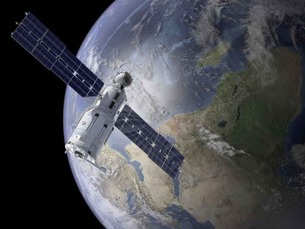 Cyprus aspires to become a regional hub in satellite communications, Minister says