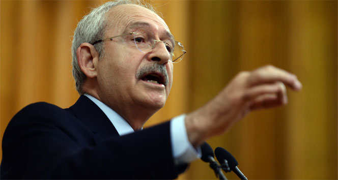 It’s not right to jail all opposition: CHP leader