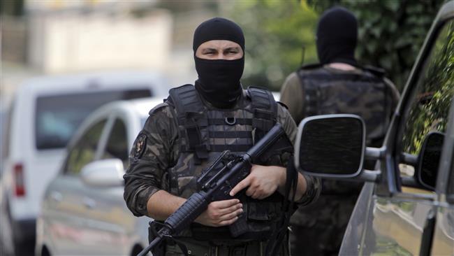 One of top coup attempt suspects detained in Istanbul