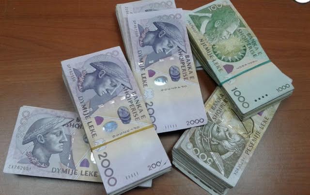 Another scandal for the Bank of Albania
