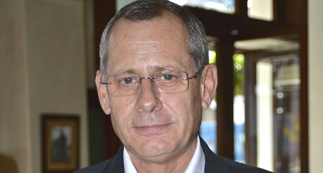 MFA Permanent Secretary participates in the OSCE informal Ministerial Conference