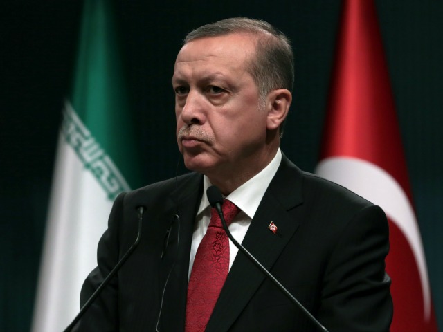 Turkish President Erdogan (Again) Coming to Croatia?
