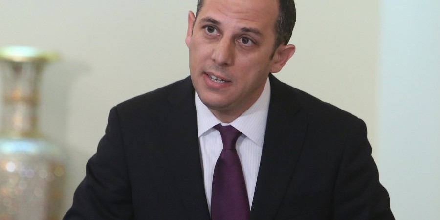 Transport Minister pays visits to Hong Kong and Shanghai to promote Cyprus as shipping hub