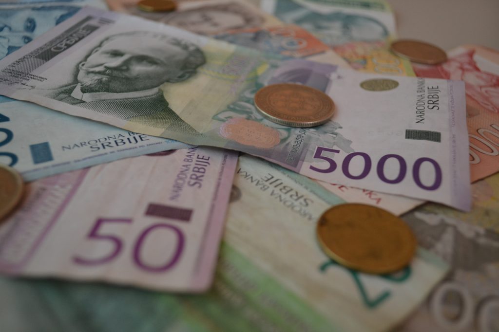 Public sector salaries to see “significant increase”