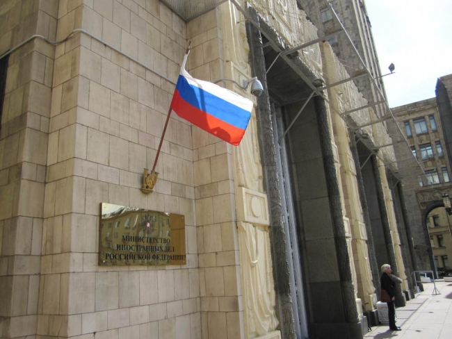 Reports about deported Russians “absolutely false”