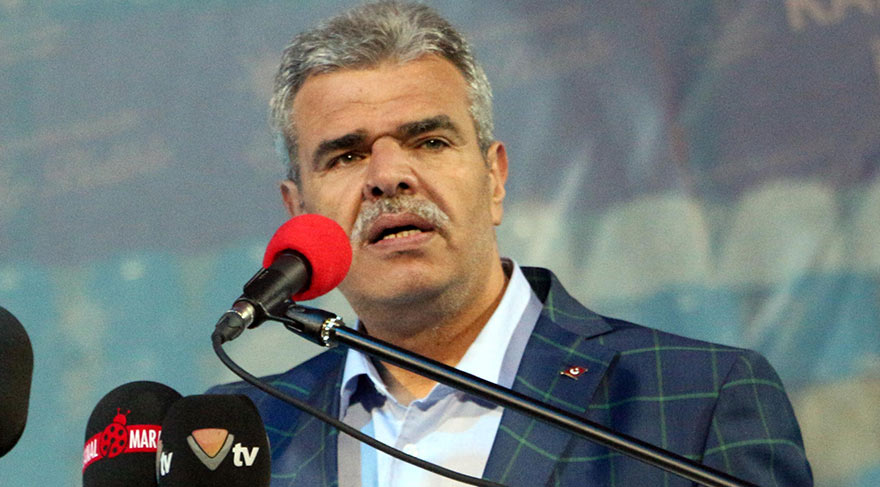 Turkey has spent $12.5 billion on refugees so far: Deputy PM