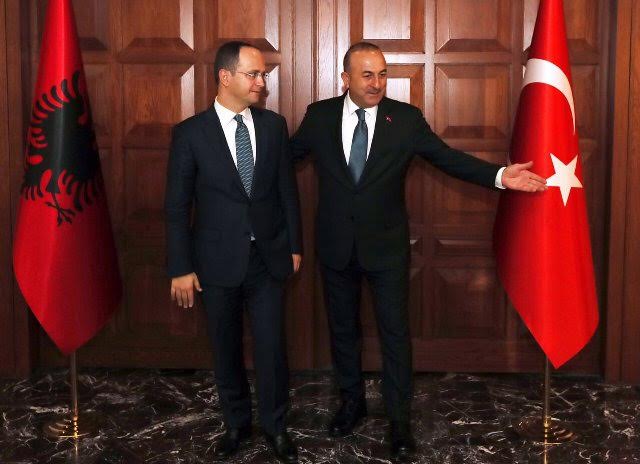 FETO’s structure in Albania, negotiations with Turkey to destroy them