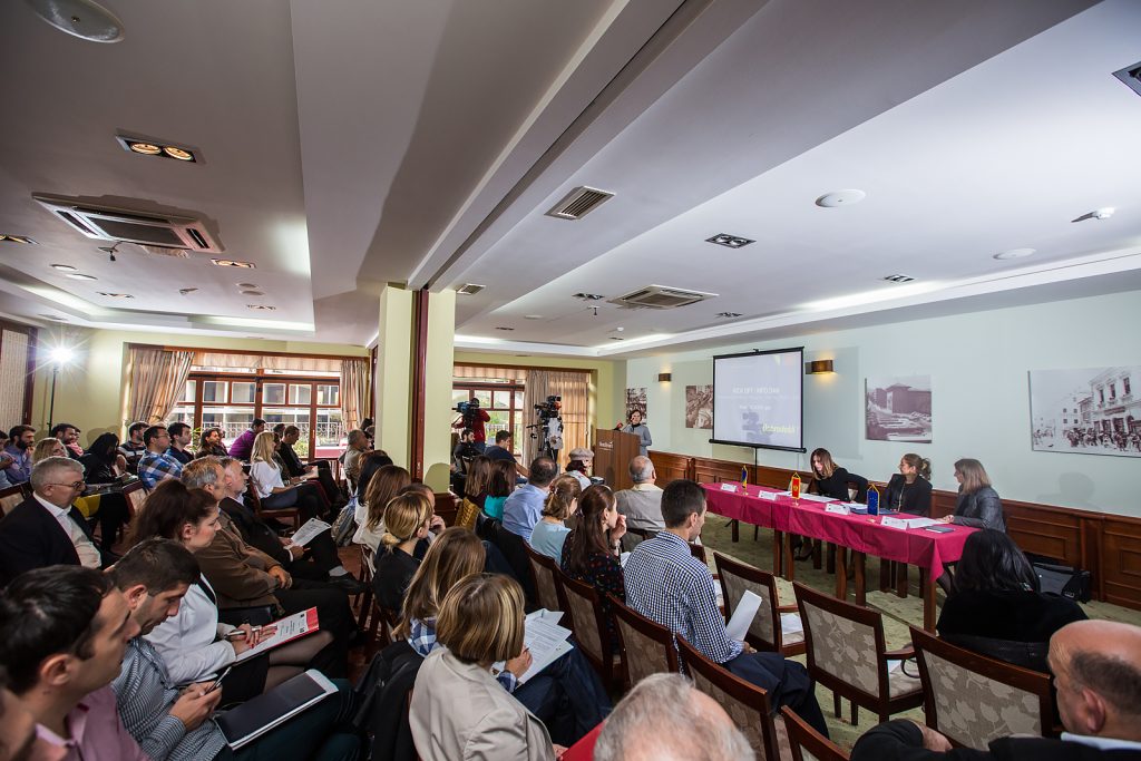 EU supports cross border cooperation