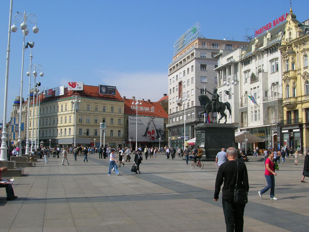 Croatia’s September unemployment rate unchanged at 13.1%