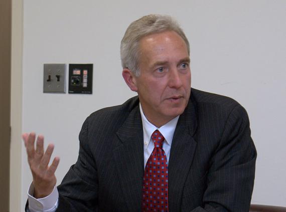 US Ambassador Klemm: Romania becomes regional model in democracy and open governance