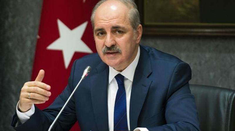 Turkey proposes international plan on post-ISIL Mosul status